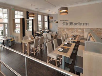 Foto: Alt Borkum